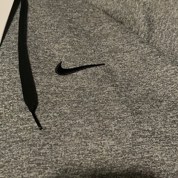 Nike Therma Fit Fleece Lined Hoodie - Picture 3 of 7